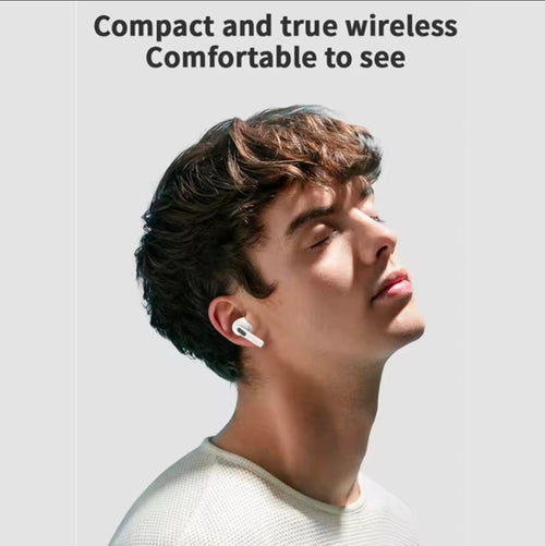 Écouteurs sans fil Bluetooth