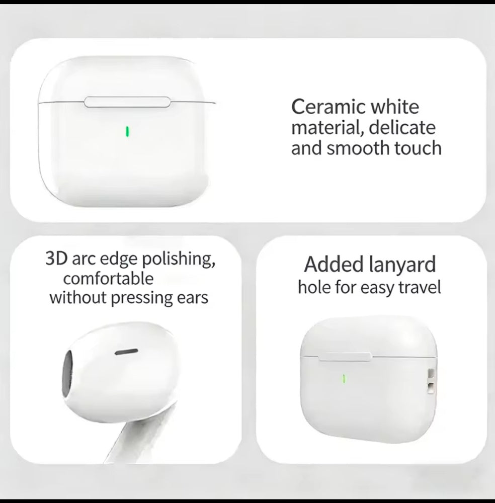 Écouteurs sans fil Bluetooth